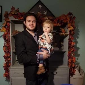 Meet your Posher, Austin